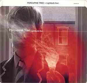 Porcupine Tree - Lightbulb Sun
