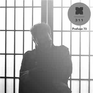 Prefuse 73 - Podcast 311