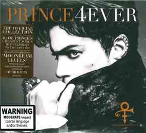 Prince - 4Ever