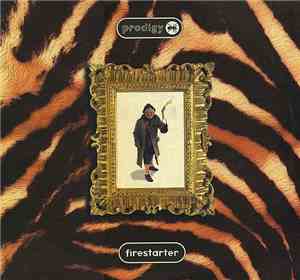 Prodigy - Firestarter