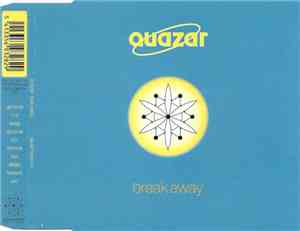 Quazar - Break Away
