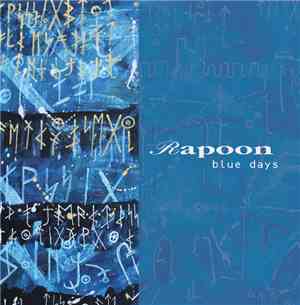 Rapoon - Blue Days