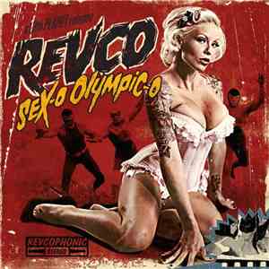 RevCo - Sex-O Olympic-O