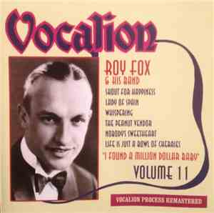 Roy Fox & His Band - 