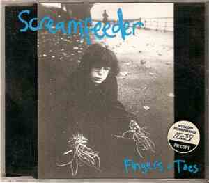 Screamfeeder - Fingers + Toes