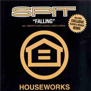 Spit  - Falling