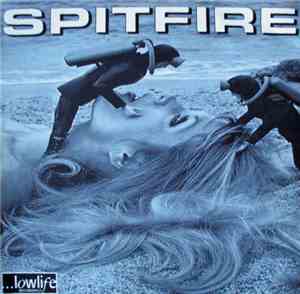 Spitfire  - Rubber Rosie