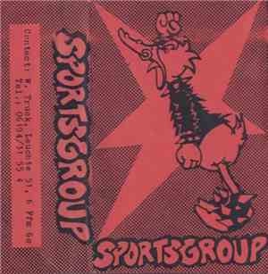 Sportsgroup - Give 'Em The Duck !
