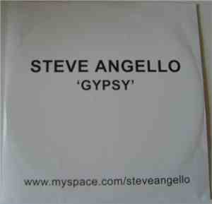Steve Angello - Gypsy