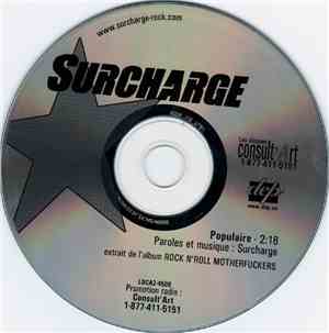 Surcharge - Populaire