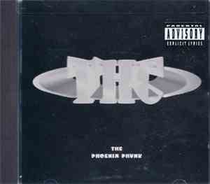 THC  - The Phoenix Phunk
