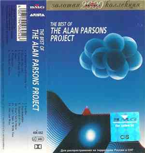 The Alan Parsons Project - The Best Of The Alan Parsons Project
