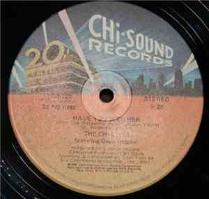 The Chi-Lites Featuring Gene Record - Have You Seen Her