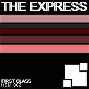 The Express  - First Class