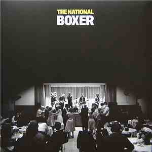 The National - Boxer