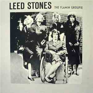 The Rolling Stones - Leed Stones The Flamin Groupie