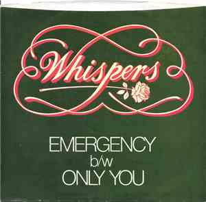 The Whispers - Emergency
