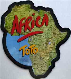 Toto - Africa / Rosanna