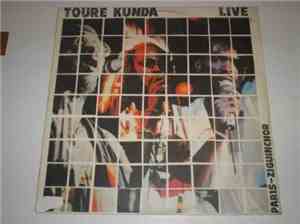 Toure Kunda - Live Paris-Ziguinchor