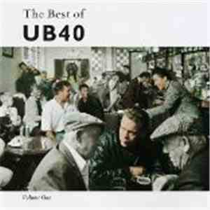 UB40 - The Best Of UB40 - Volume One
