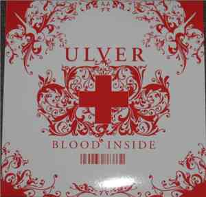 Ulver - Blood Inside