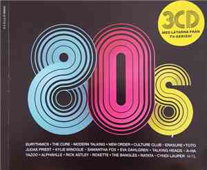 Various - 80s
