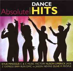 Various - Absolute Dance Hits