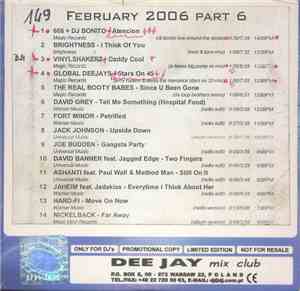 Various - February 2006 Part 6