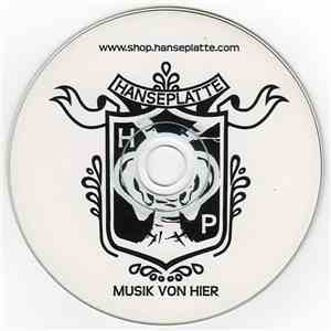 Various - Hanseplatte Sampler