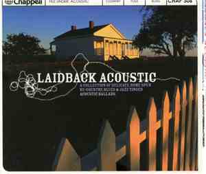 Various - Laidback Acoustic
