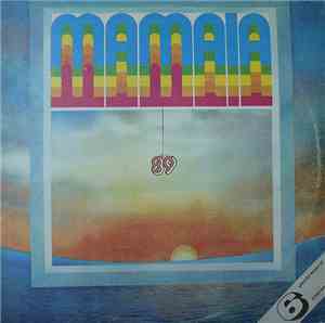 Various - Mamaia '89  Interpretare