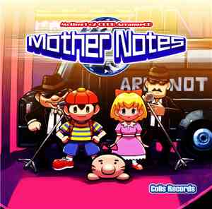 Various - Mother Notes