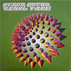 Various - Retro Arena Vinyl Five
