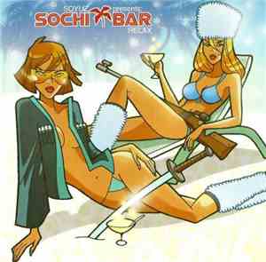 Various - Sochi Bar Relax