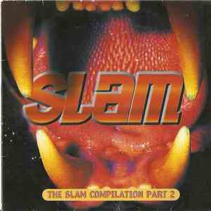 Various - The Slam Compilation Part 2