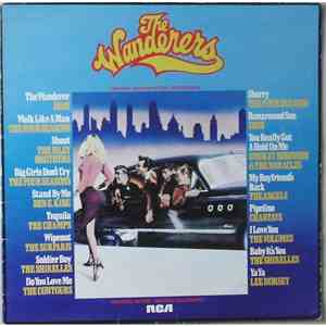 Various - The Wanderers' Original Motion Picture Soundtrack