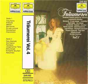 Various - Träumerei Vol. 4