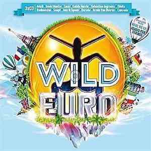 Various - Wild Euro 2013