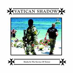 Vatican Shadow - Media In The Service Of Terror