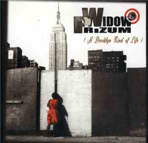 Widow Prizum - A Brooklyn Kind Of Life