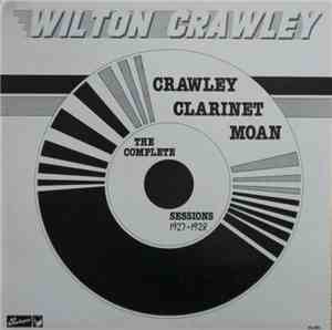 Wilton Crawley - Crawley Clarinet Moan
