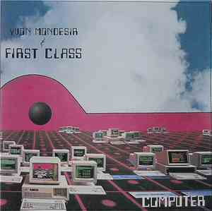 Yvon Mondesir & First Class  - Computer