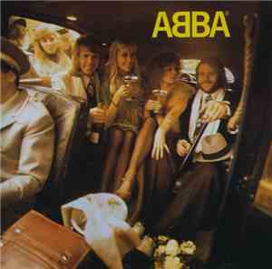 ABBA - ABBA