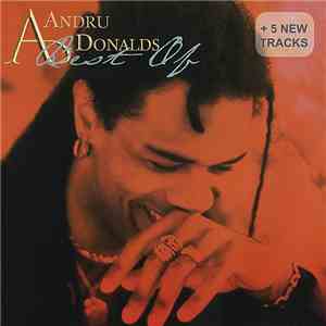 Andru Donalds - Best Of