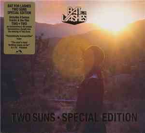 Bat For Lashes - Two Suns (Special Edition)