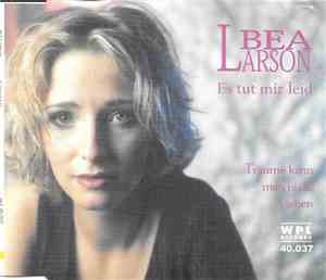 Bea Larson - Es Tut Mir Leid