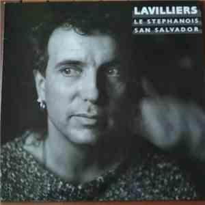 Bernard Lavilliers - Le Stéphanois