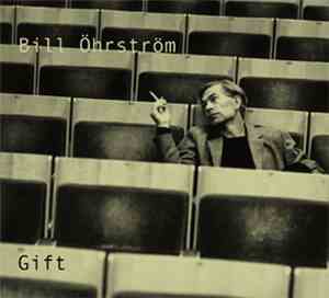 Bill Öhrström - Gift