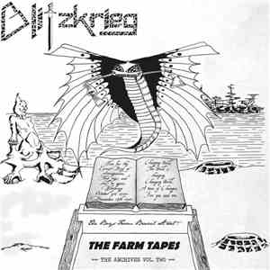 Blitzkrieg  - The Boys From Brazil Street: The Farm Tapes +++ The Archives  ...