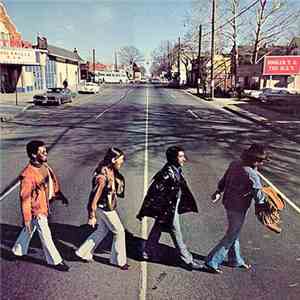 Booker T & The M.G.'s - McLemore Avenue